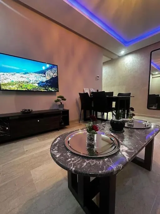 Appt Haut Standing - Agadir Bay Lejlighed