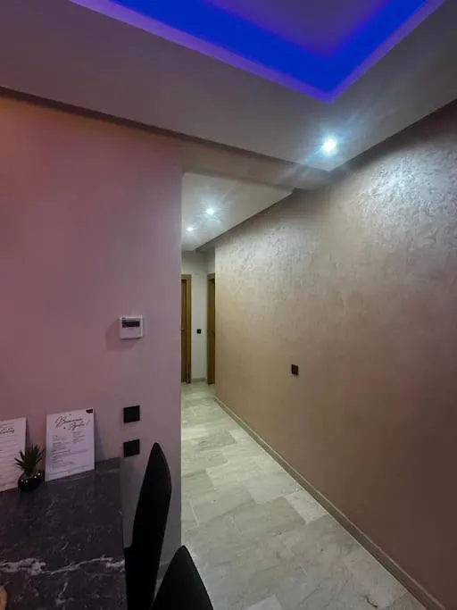 Appartamento Appt Haut Standing - Agadir Bay