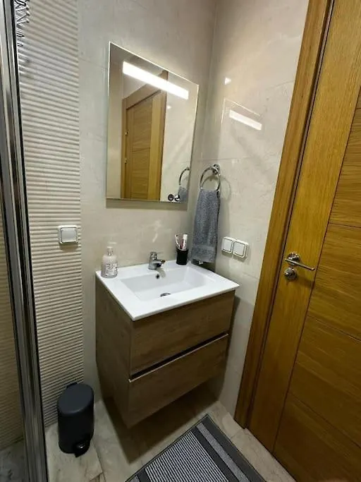 Appt Haut Standing - Agadir Bay 0*,