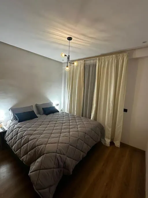 Appt Haut Standing - Agadir Bay Appartamento