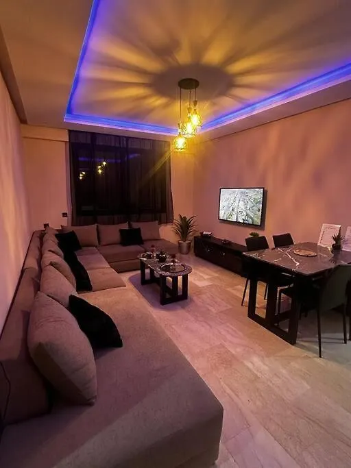 Appt Haut Standing - Agadir Bay