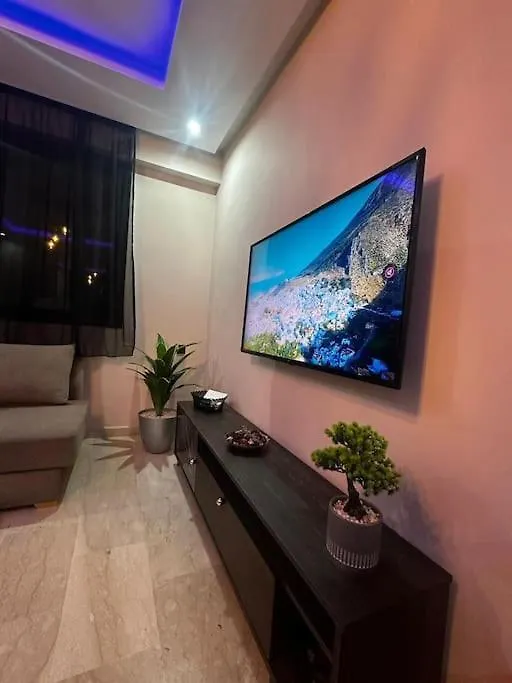 Appt Haut Standing - Agadir Bay