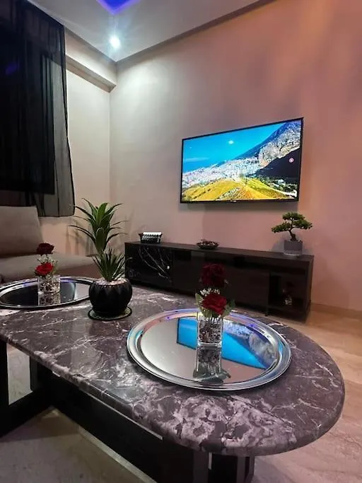 Appartamento Appt Haut Standing - Agadir Bay