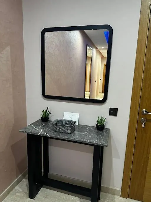 Appt Haut Standing - Agadir Bay Appartamento