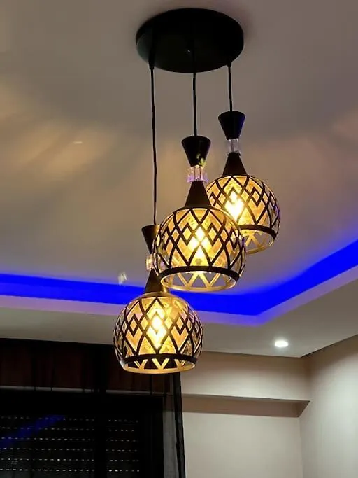 Appt Haut Standing - Agadir Bay