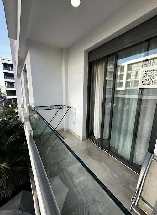 Appt Haut Standing - Agadir Bay 0*,  Marocco