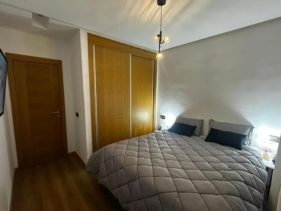 Appartamento Appt Haut Standing - Agadir Bay