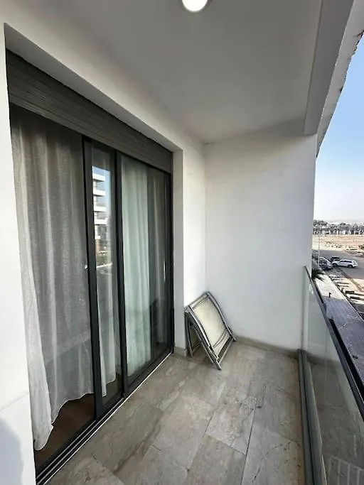 Appartamento Appt Haut Standing - Agadir Bay